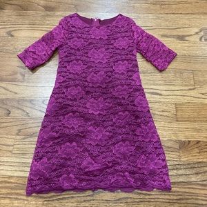 5 for $25! Beautiful lace special occasion dress